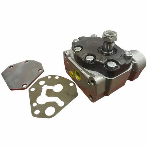 Hydraulic Pump