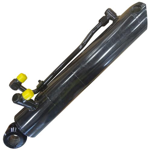Hydraulic, Cylinder, Bucket