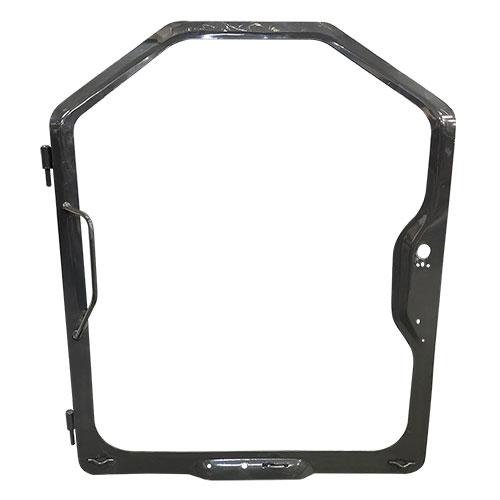 Cab Door Frame