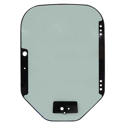 Cab Glass Door