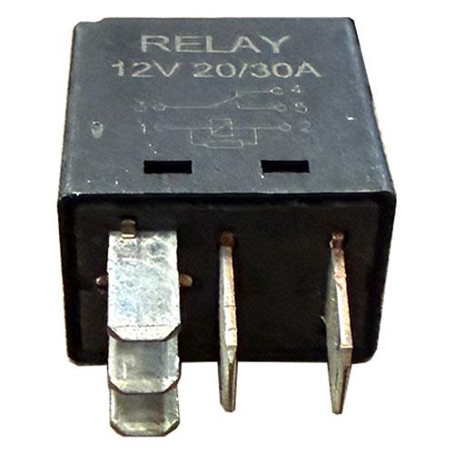 Relay