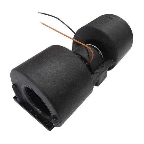 Cab Fan Blower Assembly