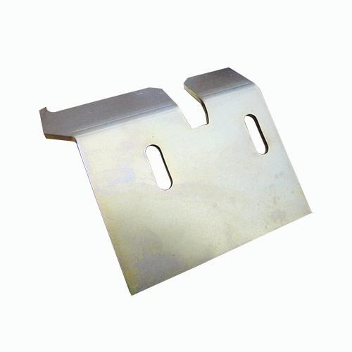Stripper Plate Right Hand