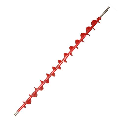 Tailings Auger
