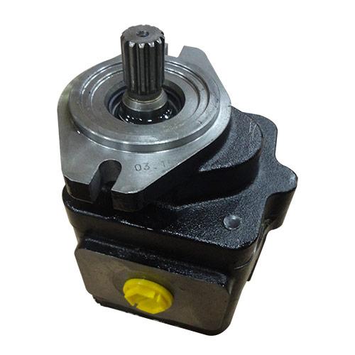 Hydraulic Pump