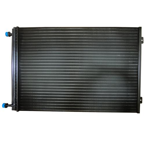 Hydraulic Oil Cooler