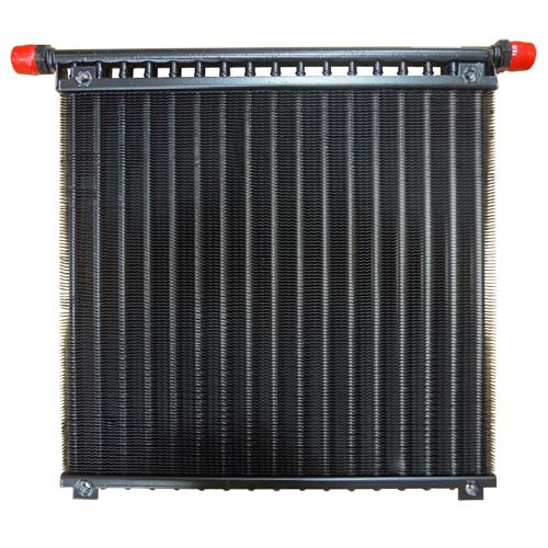 Hydraulic Oil Cooler