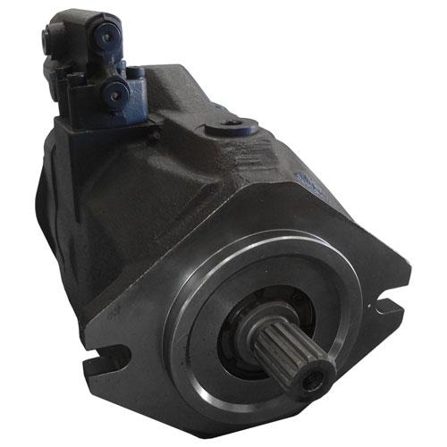 Hydraulic Pump