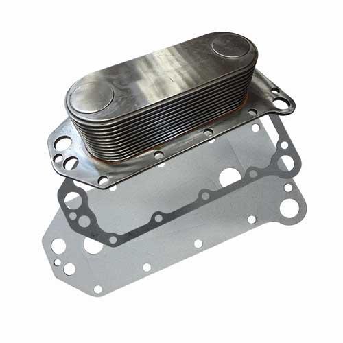 Engine Oil Cooler
