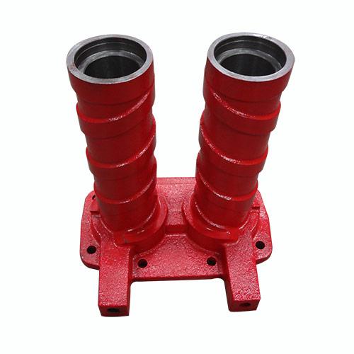 Stock Roll Support Barrel