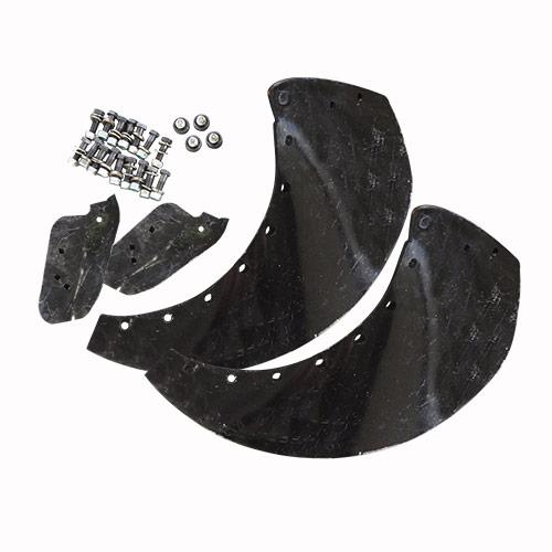 Impellor Blade Kit