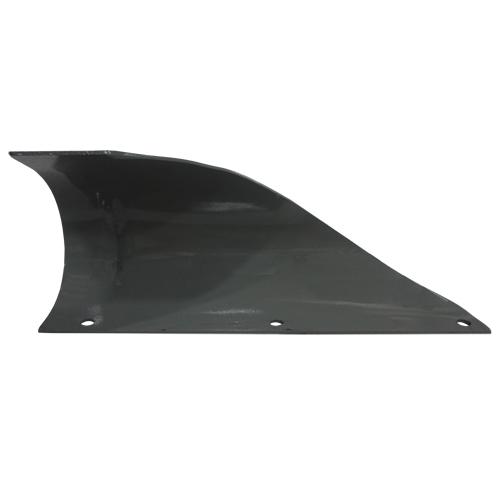Straw Spreader Blade