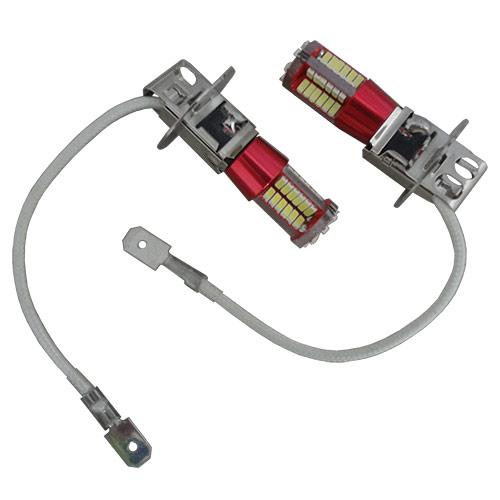 H3 LED Bulb
