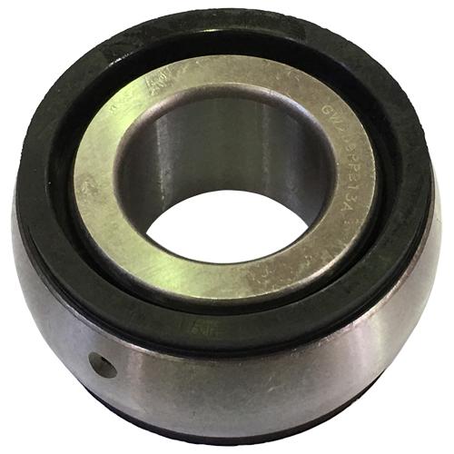Hvy Disc brg, Round Bore
