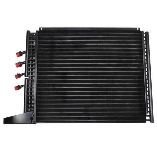 Hydraulic Oil Cooler