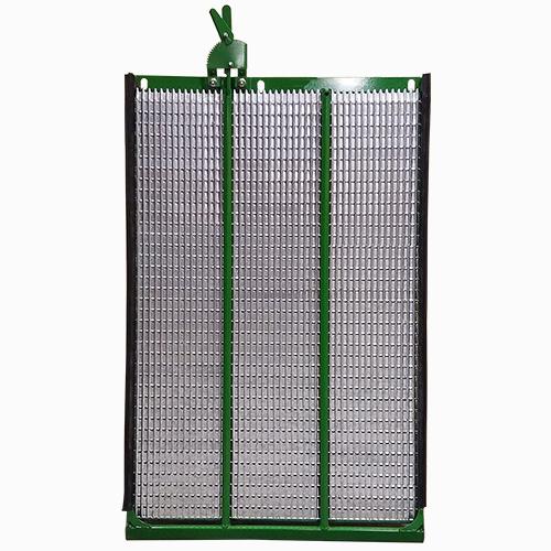 Bottom Sieve