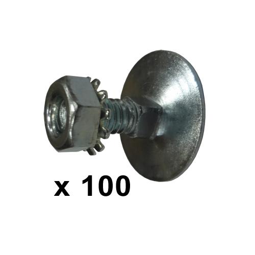 Teeth, Pickup, Bolts