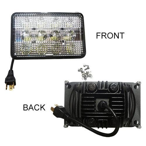 LED Front Grill Light