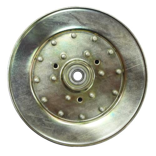 Straw Chopper Idler Pulley