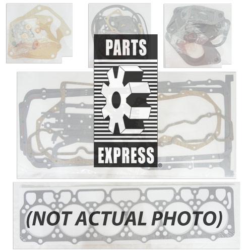 Overhaul Gasket Set