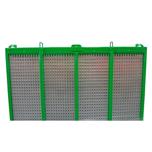 Bottom Sieve