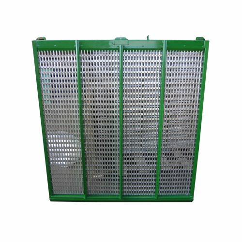 Bottom Sieve