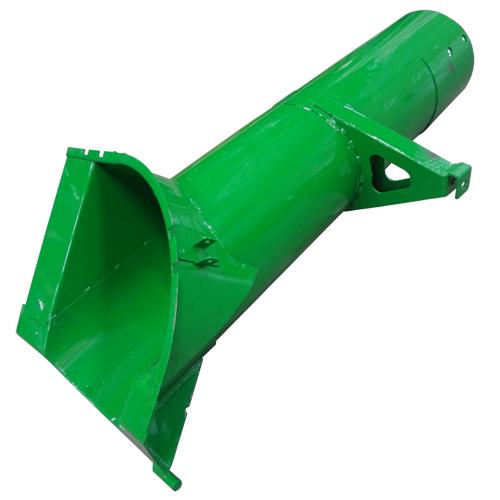 Loading Auger Tube