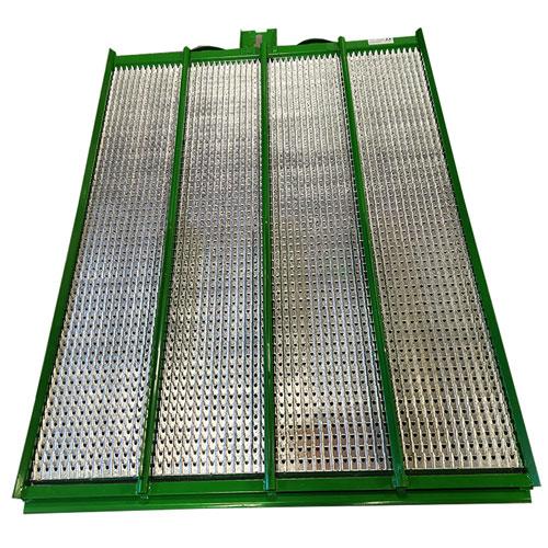 Lower Sieve