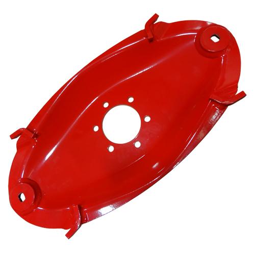 Center Disc