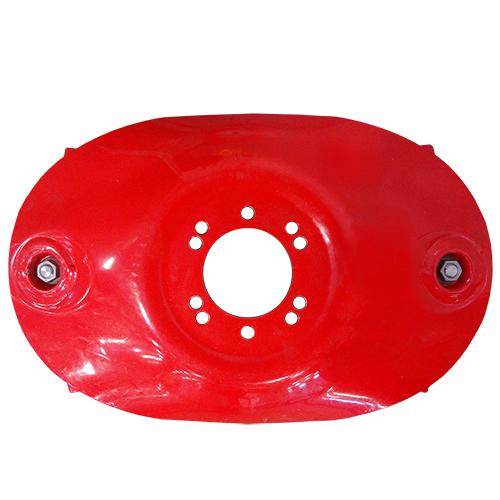 Center Disc 1st and 4th Generation