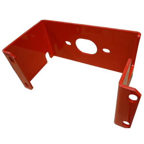 Support Bracket Auger Clutch