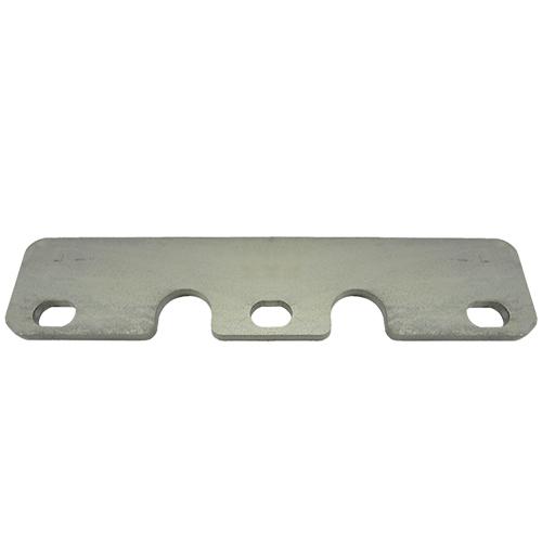 Cutter Bar Support, 3rd Generation