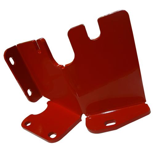 Support Bracket - 2-Speed Gearbox