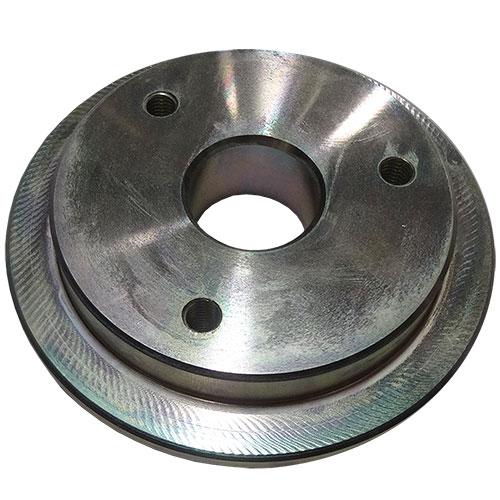 Bump Drive Base Plate