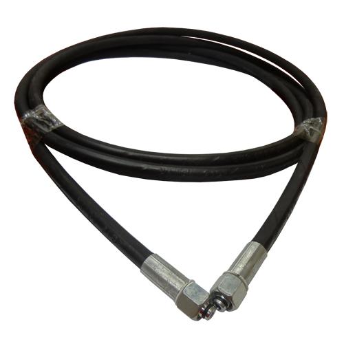 Hydraulic Line - Pusher Bar Lift Cylinder - 520 Spartan