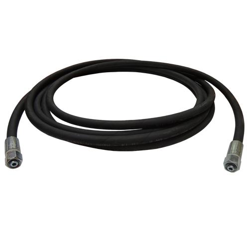 Hydraulic Line - Pusher Bar Lift Cylinder - 610 Spartan