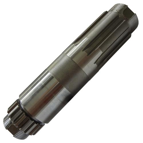 Output Shaft - Cutterbar Gearbox