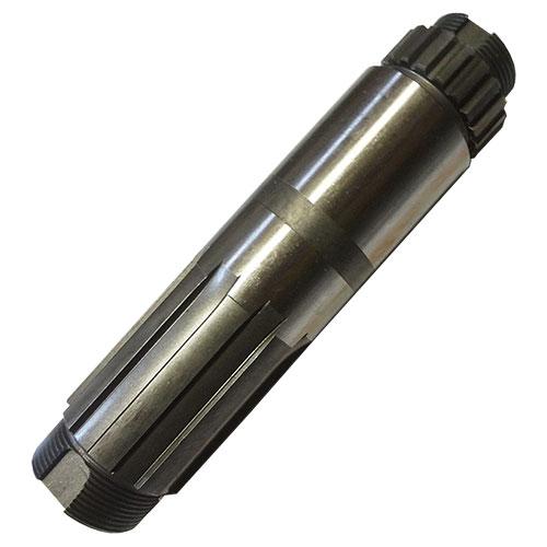 Output Shaft