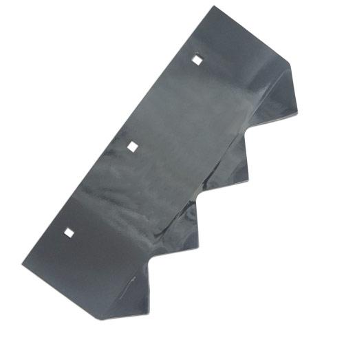 Impeller Blade, Cross Auger