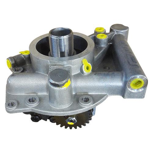 Hydraulic Pump