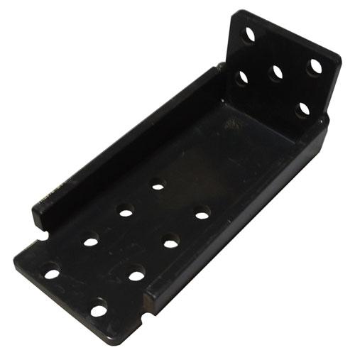 Adapter Plate Lock Bracket
