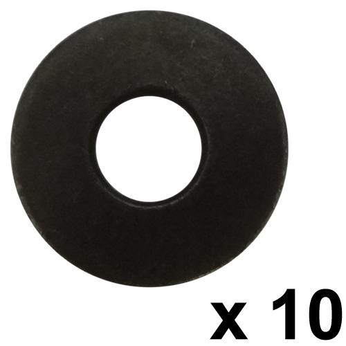 Straw Chopper Blade Washer