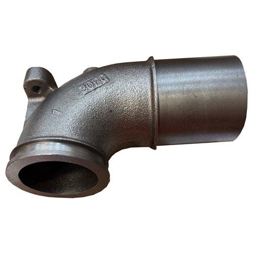 Exhaust Elbow
