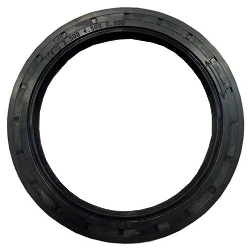 Outer Seal
