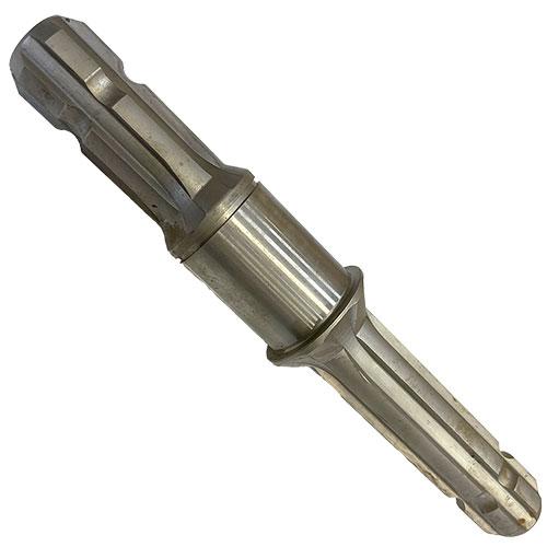 Stub Shaft