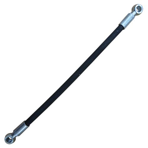 Hydraulic Hose 250MM - Locking Cylinder