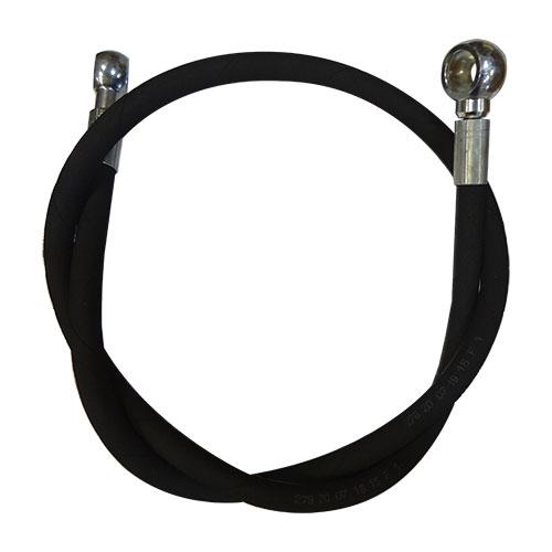 Hydraulic Tube