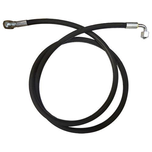 Hydraulic Tube