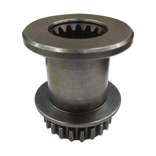 Bushing