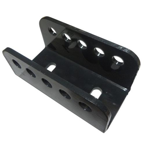 Support Bracket,m Folding Stalk Stomper